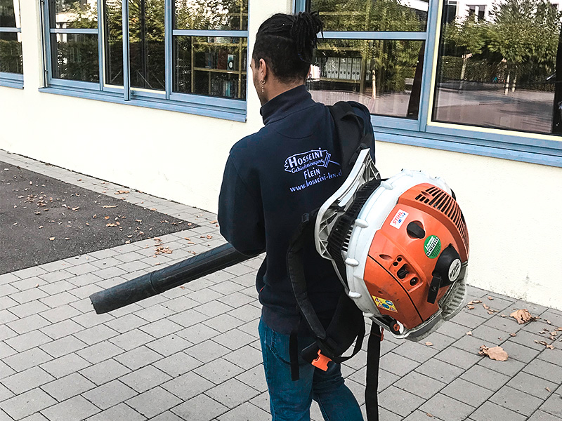 Hausmeisterservice